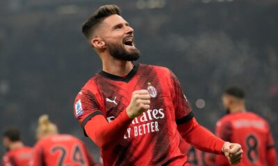 Olivije Žiru Milana