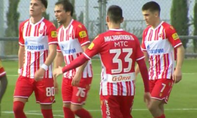 zvezda pripreme