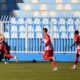 ALEKSANDAR DRAGOVIC fudbaler Crvene zvezde na utakmici Superlige Prvenstva Srbije protiv Novog Pazara na Gradskom stadionu, Novi Pazar 17.02.2024. godine Foto: MN PRESS Fudbal, Crvena zvezda, Superliga Prvenstvo Srbije, Novi Pazar