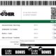 Dobitni tiket za vikend