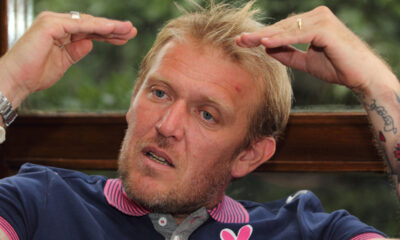 Robert Prosinecki bivsi trener fudbal Crvena zvezda 27.08.2012. godine Foto: Marko Metlas