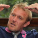 Robert Prosinecki bivsi trener fudbal Crvena zvezda 27.08.2012. godine Foto: Marko Metlas