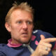 Robert Prosinecki bivsi trener fudbal Crvena zvezda 27.08.2012. godine Foto: Marko Metlas