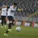 SASA ZDJELAR, fudbaler Partizana, na utakmici Kupa Srbije protiv Loznice, na stadionu JNA. Beograd 06.04.2022. foto: MN Press / Ivica Veselinov Fudbal, Kup Srbije, Partizan, Loznica