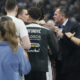 ZORAN SAVIC direktor kosarkasa Partizana na utakmici ABA lige protiv Crvene Zvezde u hali Stark Beogradska Arena, Beograd 13.03.2023. godine Foto: Ivica Veselinov / MN PRESS KOSARKA, BASKETBALL, ABA LIGA, ABA LEAGUE, KK PARTIZAN MOZZARTBET, KK CRVENA ZVEZDA MERIDIANBET