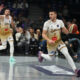 KOSTA KONDIC kosarkas Igokee na utakmici ABA lige protiv Partizana u hali Beogradska Stark Arena, Beograd 12.11.2023. godine Foto: Ivica Veselinov / MN PRESS KOSARKA, BASKETBALL, ABA LIGA, ABA LEAGUE, PARTIZAN, IGOKEA