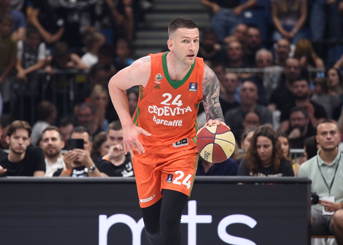 Alen Omić