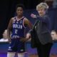 Ivon Anderson i Marina Maljković druge u grupi