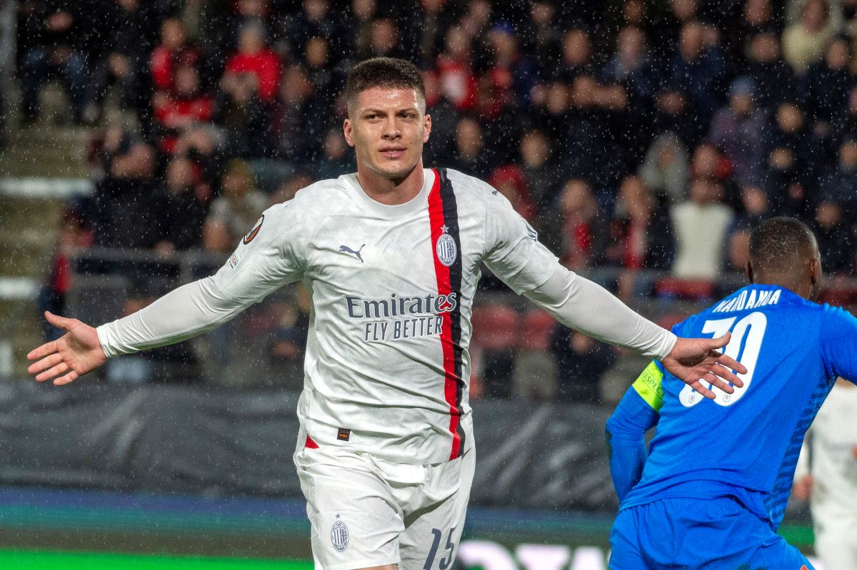 Jović Luka