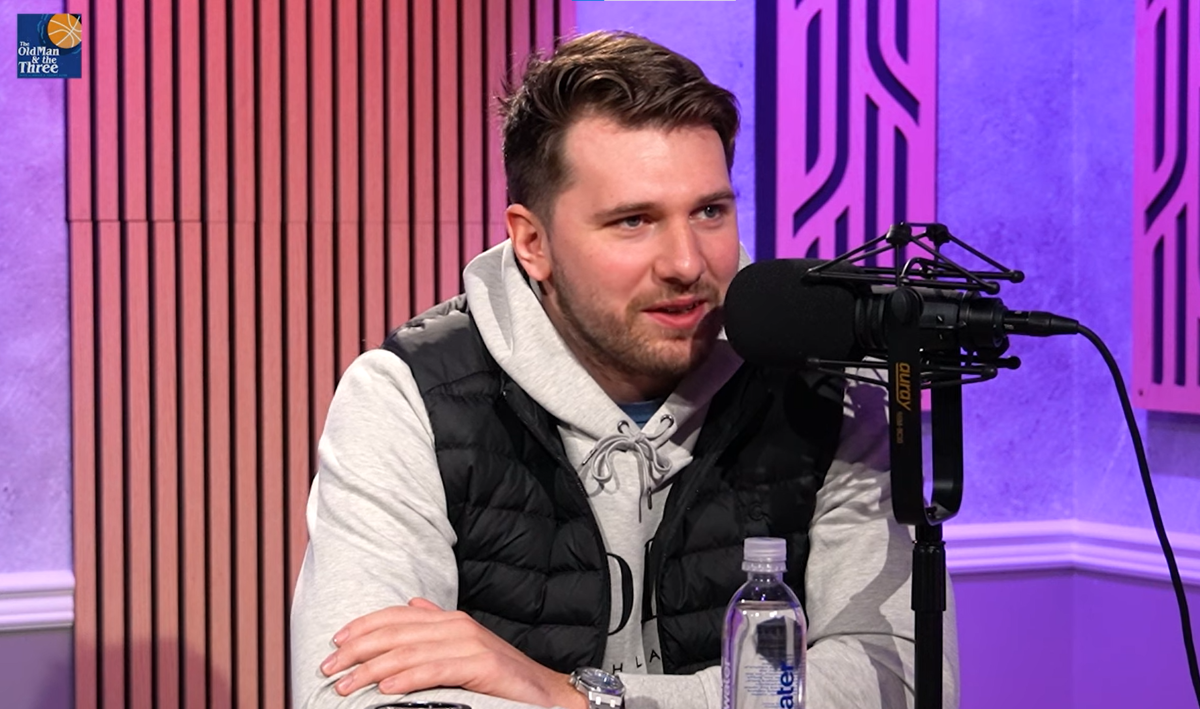 Luka Dončić