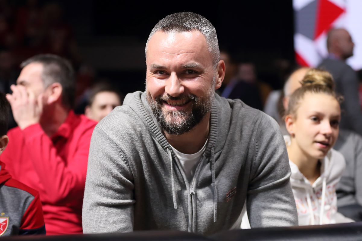 Milan Gurović