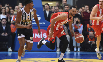Adam Hanga, Zek Ledej