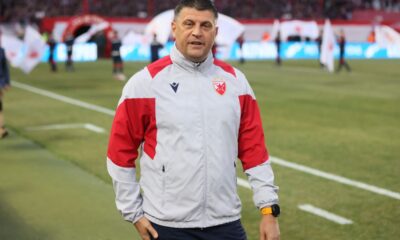 Vladan Milojević