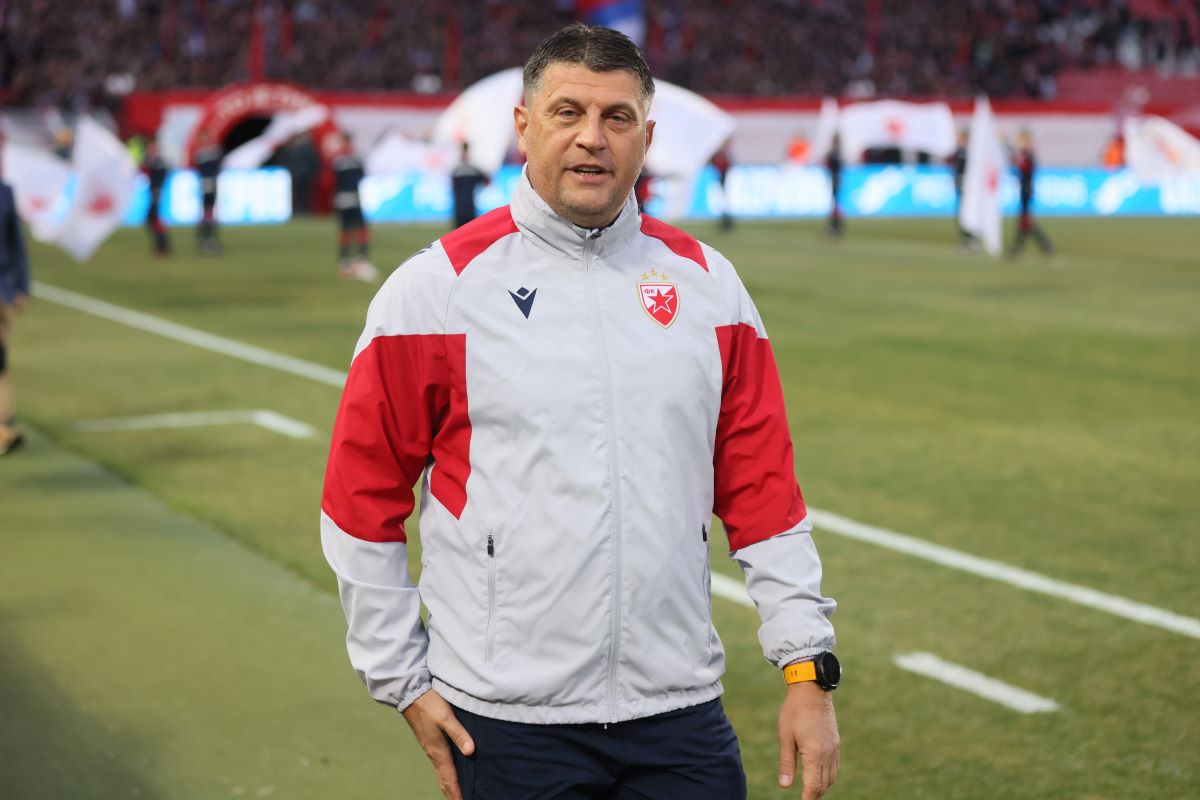 Vladan Milojević