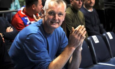 Žarko Paspalj