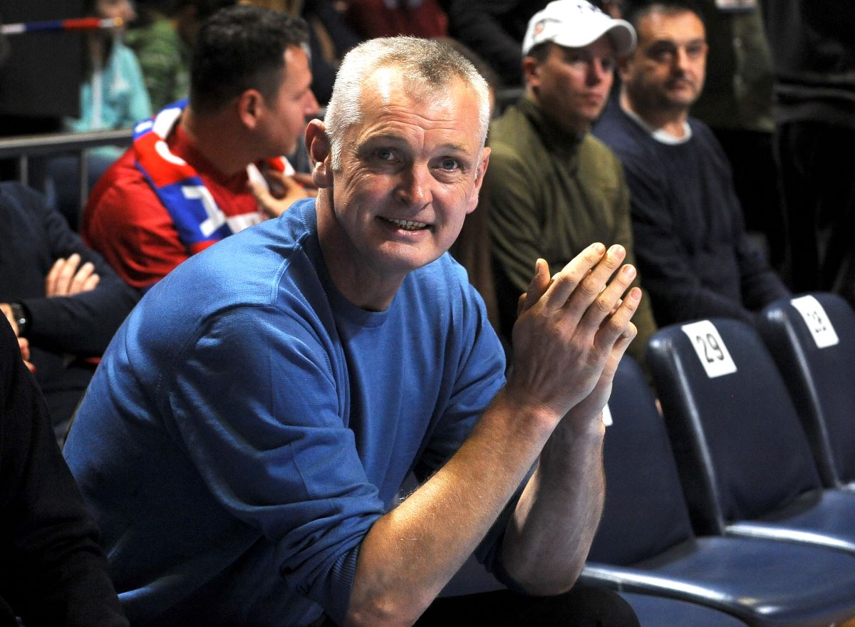 Žarko Paspalj