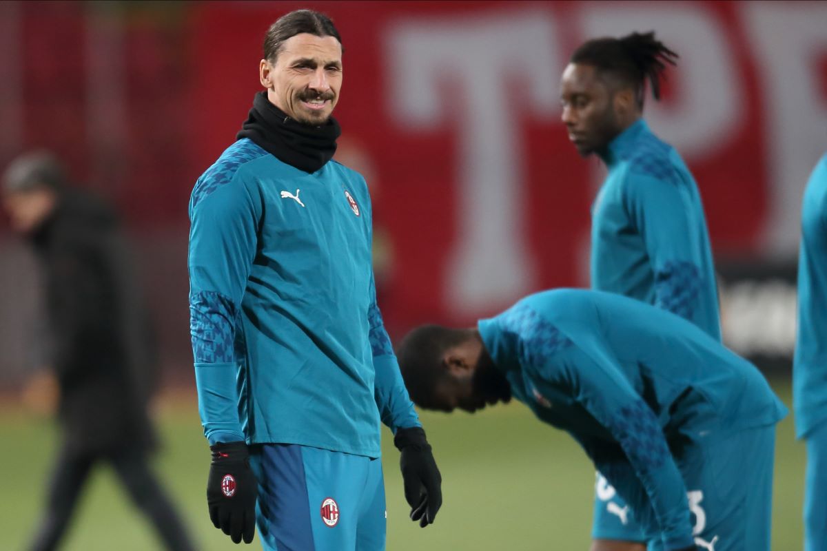 Zlatan Ibrahimović