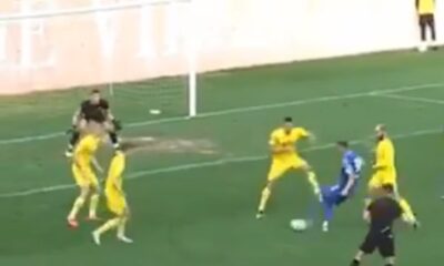 bojan matic zvonko ceklic FSCG
