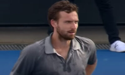 Ernests Gulbis, otišao u penziju