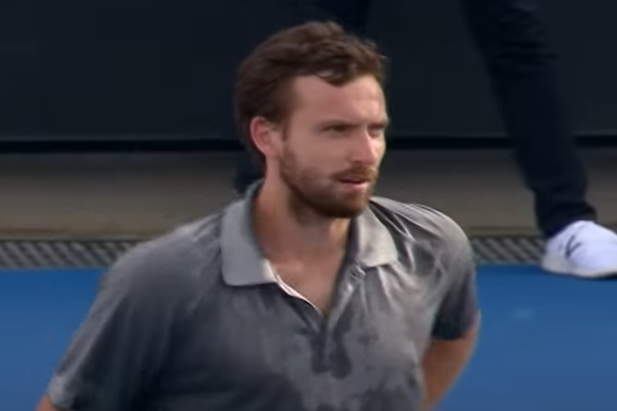 Ernests Gulbis, otišao u penziju