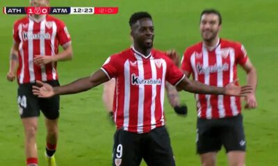 Injaki Vilijams (Atletik Bilbao)