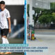 Dimas de Oliveira, fudbaler Korintijansa