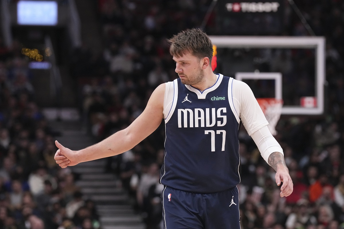 Luka Dončić