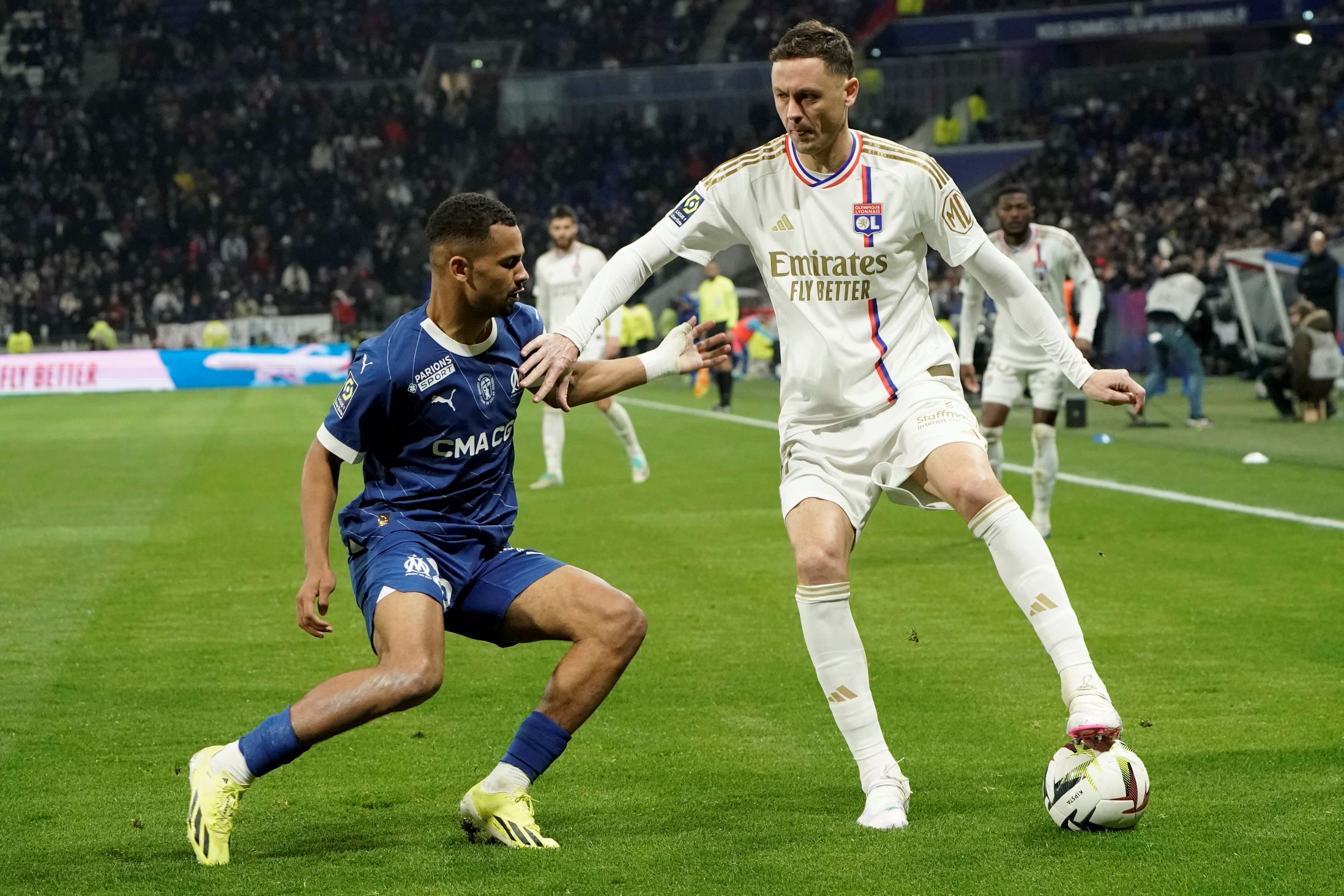 Nemanja Matić