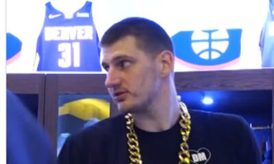 nikola jokic