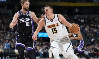 Nikola Jokić