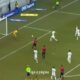komični autogol