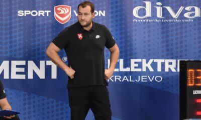 Uroš Stevanović
