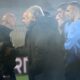 fudbaler Partizana na utakmici Mocart Superlige Prvenstva Srbije protiv Napretka na stadionu Partizana, Beograd 13.03.2024. godine Foto: Marko Metlas Fudbal, Partizan, Superliga Prvenstvo Srbije, Napredak