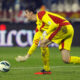 Thibaut Courtois Tibo Kurtoa golman fudbal reprezentacija Belgija utakmica kvalifikacija za Svetsko prvenstvo 2014 u Brazilu protiv Srbija na stadionu Crvene zvezde 12.10.2012. godine Foto: Marko Metlas