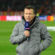 LOTHAR MATTHAEUS Lotar Mateus, bivsi fudbaler Bajerna, na utakmici Lige sampiona protiv Crvene zvezde, na stadionu Rajko Mitic. Beograd, 26.11.2019. foto: Nebojsa Parausic Fudbal, UEFA Liga sampiona, Crvena zvezda, Bajern