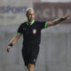 STANKO OSTRACANIN sudija na utakmici Mocart Superlige Srbije fudbalera Vozdovca protiv Crvene Zvezde na stadionu Vozdovca, Beograd 26.08.2023. godine Foto: Ivica Veselinov / MN PRESS FUDBAL, FOOTBALL, FK CRVENA ZVEZDA, FK VOZDOVAC, MOZZART SUPERLIGA, PRVENSTVO SRBIJE, NATIONAL CHAMPIONSHIP