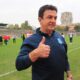 Simo Krunić, trener OFK Beograda