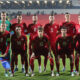 EKIPA fudbalera U21 reprezentacije Srbije na utakmici kvalifikacija za UEFA Evropsko prvenstvo U21 protiv Luksemburga na stadionu SC FSS, Stara Pazova 21.11.2023. godine Foto: Marko Metlas Fudbal, Reprezentacija, Srbija U21, Luksemburg, UEFA Evropsko prvenstvo U21