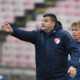 FEDJA DUDIC trener fudbalera Radnickog1923 na utakmici Superlige Prvenstva Srbije protiv TSC-a na stadionu Cika Daca, Kragujevac 09.12.2023. godine Foto: MI / MN PRESS FUDBAL, MOZZART SUPERLIGA SRBIJE, PRVENSTVO SRBIJE, RADNICKI 1923 KRAGUJEVAC, TSC