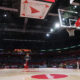 HALA Stark Beogradska arena kosarkasi Crvene zvezde na utakmici Evrolige protiv Baskonije Vitorija, Beograd 18.01.2024. godine Foto: Marko Metlas Kosarka, Crvena zvezda, Evroliga, Baskonija Vitorija, Total