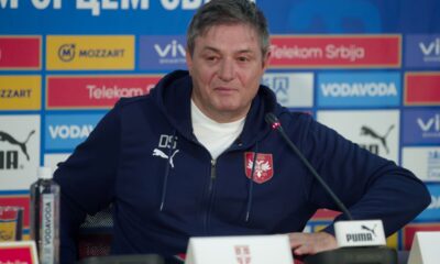 Piksi, konferencija: