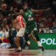 kosarkas Crvene Zvezde na utakmici Evrolige protiv Panatinaikosa u hali Beogradska Stark Arena, Beograd 20.03.2024. godine Foto: Ivica Veselinov / MN PRESS KOSARKA, BASKETBALL, EVROLIGA, EUROLEAGUE, CRVENA ZVEZDA, PANATINAIKOS, PANATHINAIKOS