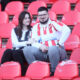 172. Večiti derbi FK Partizan FK Crvena zvezda