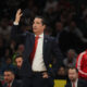 Trener Crvene Zvezde na utakmici Evrolige protiv Virtusa u hali Beogradska Stark Arena, Beograd 22.03.2024. godine Foto: Ivica Veselinov / MN PRESS KOSARKA, BASKETBALL, EVROLIGA, EUROLEAGUE, CRVENA ZVEZDA, VIRTUS