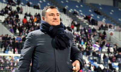 Umro Džo Barone