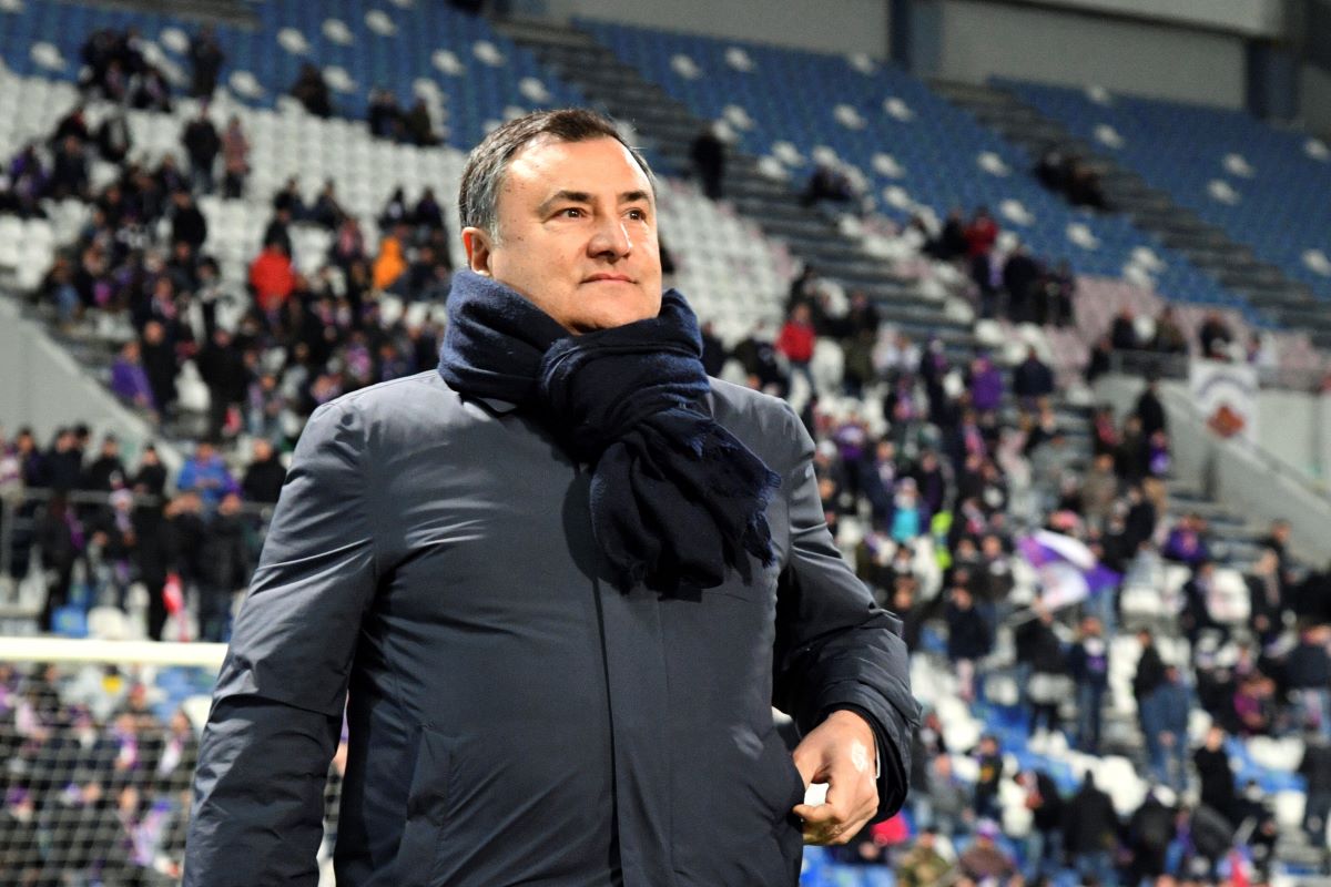 Umro Džo Barone