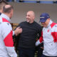 Trener Crvene zvezde na utakmici Mocart Superlige protiv TSC Backa Topola na stadionu TSC arena, Backa Topola 02.03.2024. godine Foto: Milan Rasic Fudbal, TSC Backa Topola, Crvena zvezda, prvenstvo Srbije