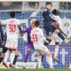fudbaler TSC-a na utakmici Mocart Superlige protiv Crvene zvezde na stadionu TSC arena, Backa Topola 02.03.2024. godine Foto: Milan Rasic Fudbal, TSC Backa Topola, Crvena zvezda, prvenstvo Srbije