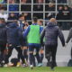 fudbaler TSC-a na utakmici Mocart Superlige protiv Crvene zvezde na stadionu TSC arena, Backa Topola 02.03.2024. godine Foto: Milan Rasic Fudbal, TSC Backa Topola, Crvena zvezda, prvenstvo Srbije