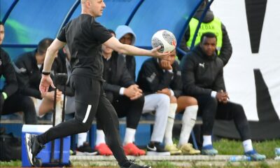 Mladost Lučani - Partizan Superliga